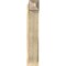 Ekena Millwork Traditional Craftsman Rough Sawn Outlooker, Douglas Fir, 8"W x 36"D x 42"H OUT08X36X42TRA04RDF - alternate 3